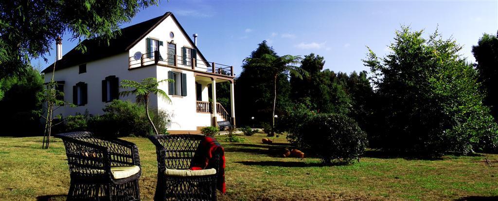 Vila Joaninha Santo Antonio da Serra ภายนอก รูปภาพ