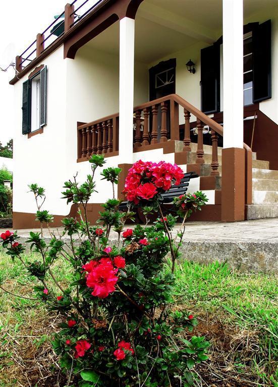 Vila Joaninha Santo Antonio da Serra ภายนอก รูปภาพ