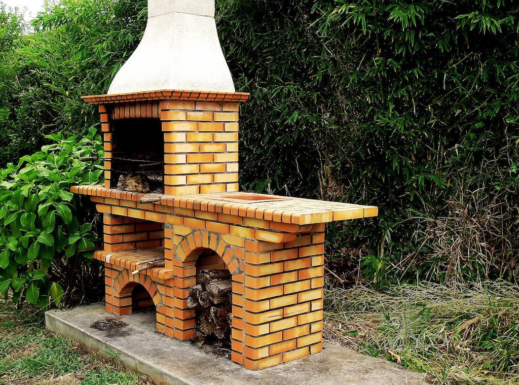 Vila Joaninha Santo Antonio da Serra ภายนอก รูปภาพ
