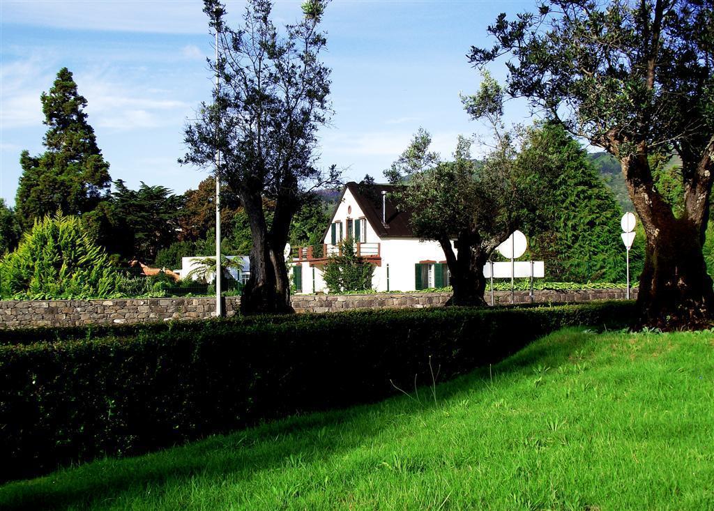 Vila Joaninha Santo Antonio da Serra ภายนอก รูปภาพ