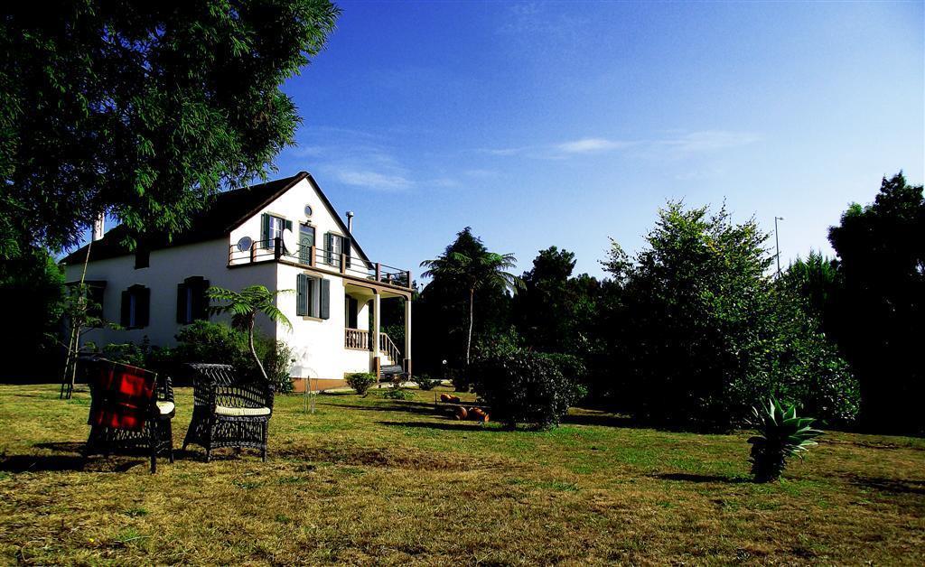 Vila Joaninha Santo Antonio da Serra ภายนอก รูปภาพ