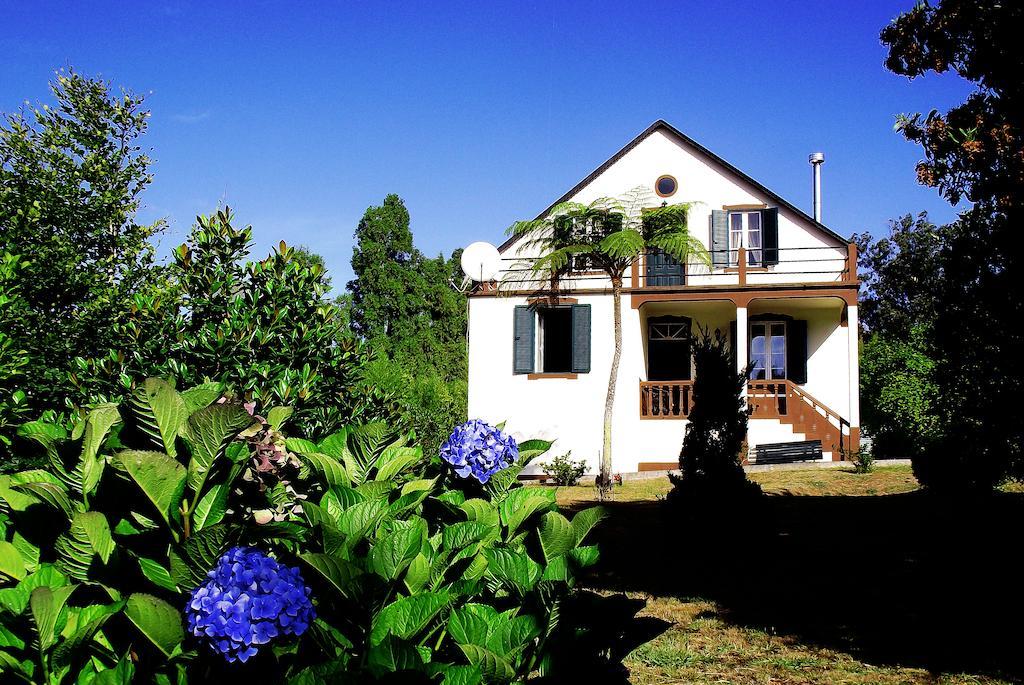 Vila Joaninha Santo Antonio da Serra ภายนอก รูปภาพ